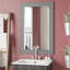 Miroir mural brossé moderne et contemporain-104562168