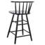Tabouret de comptoir en bois-2058081962