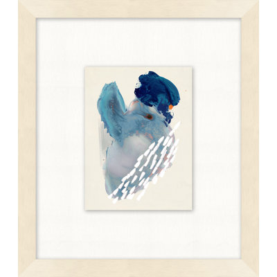 Hidden Faces 5 Print by Thom Filicia