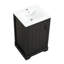 Meuble-lavabo de 20 po avec lavabo-2009175559