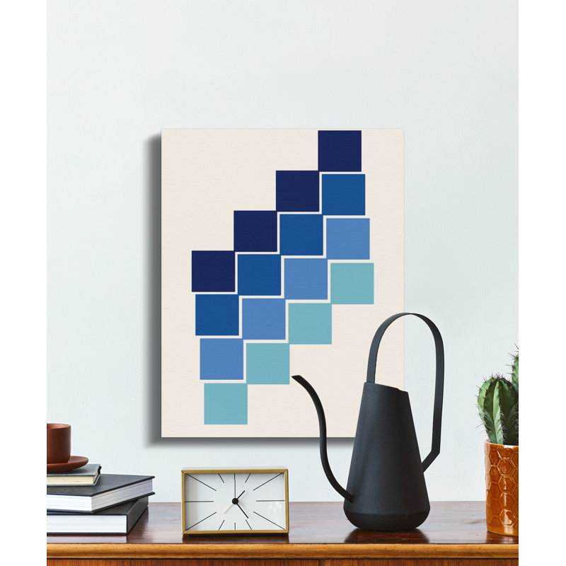 Corpuz Wrapped Canvas Print Set, 24x30