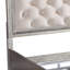 Lit tapissier Sequoia-96151137