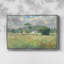 «Vintage Landscape - CCLXI» sur toile-1739234913-1739234914