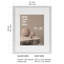 Cadre photo simple en bois doré-56614921-56614923-56614925