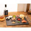 Ivy Bronx Wood Tray