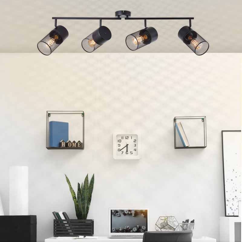 Shannondale 108cm 4 -Light Track Kit