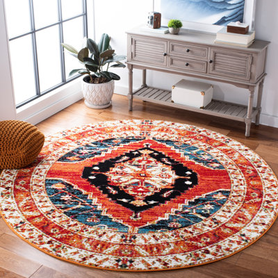 Carabella Performance Oriental Rug