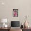 «Steps to a Pink Dream», toile par Ebony-107452064-107452063