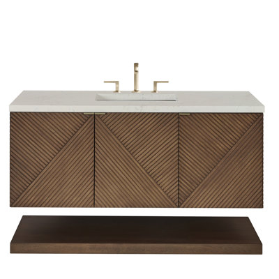Marcello Single Bathroom Vanity
