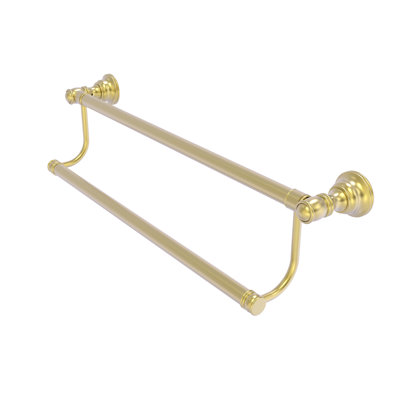 Freyja 20'' 2 Wall Towel Bar