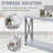 Elegant Storage Solution Mdf Classic Design Entryway And Living Room