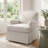 Bedford Melody Swivel Glider Skirted ArmChair