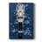 Disco Nutcracker II -Custom Wrapped Gallery Cavas