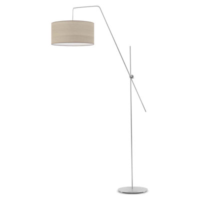 Blaiyre 176cm Task Floor Lamp