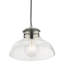 Anaya 1 - Light Dome Pendant-67140356-67140357
