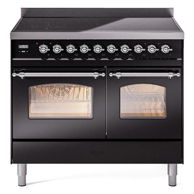 ILVE Nostalgie II 40 in Induction Range