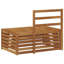 91cm Wide Patio Sofa