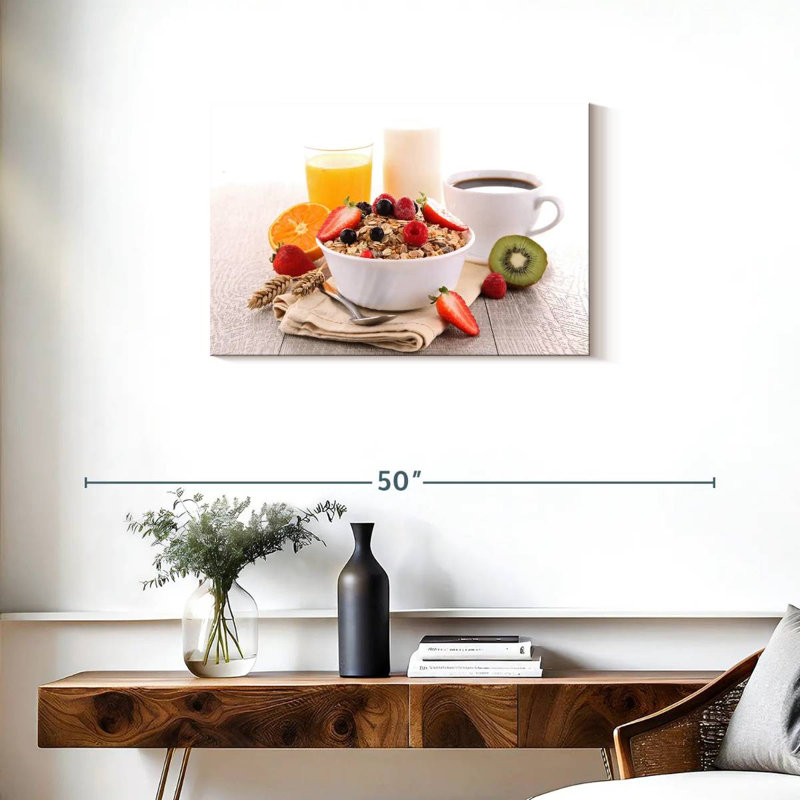 Yarlin Pizza Slice, 20" H x 30" W