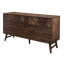 Wilmot Configurable Bedroom Set