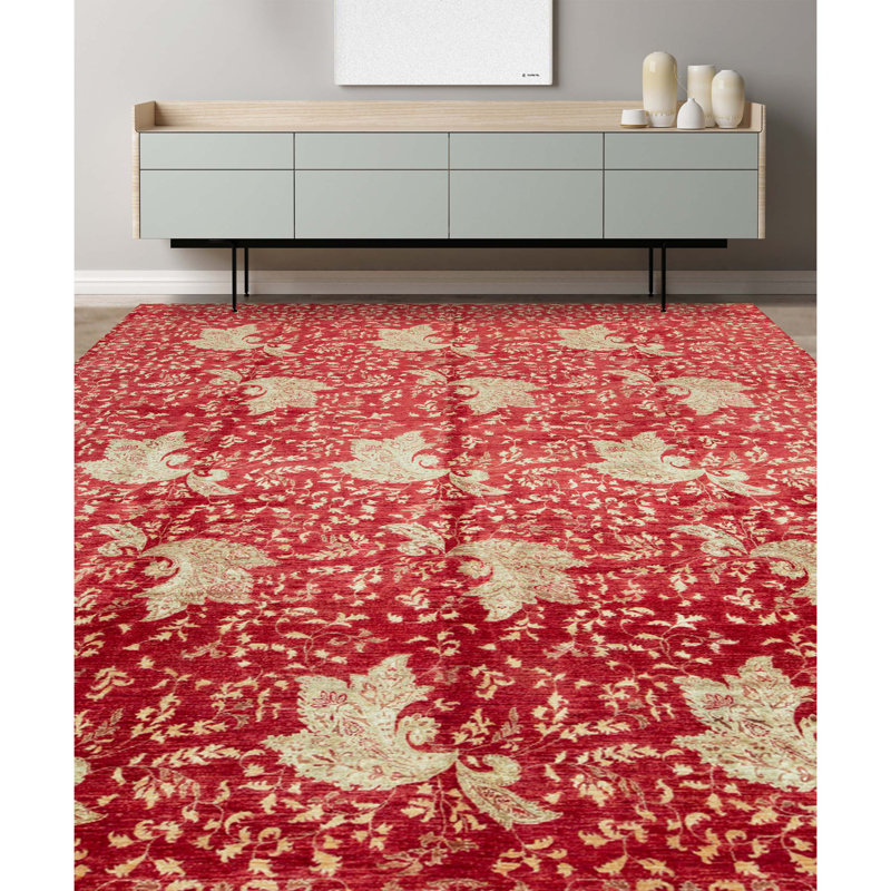 One-of-a-Kind 10'1" X 13'10" Area Rug