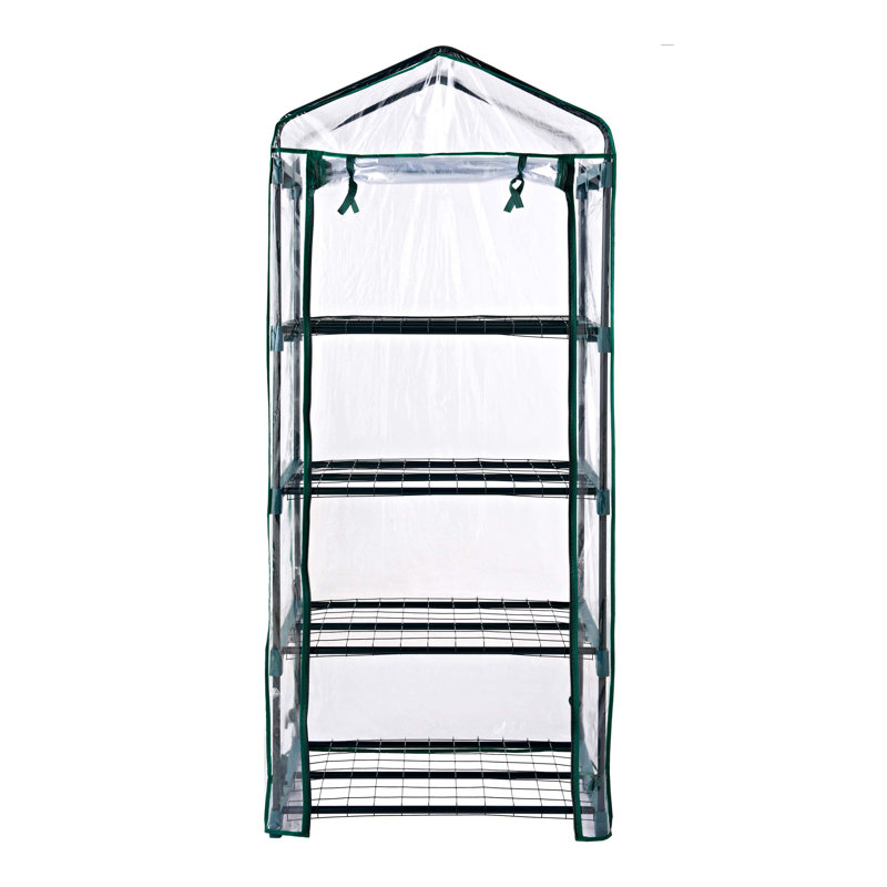 1.6 Ft W x 1.6 Ft D Growing Rack