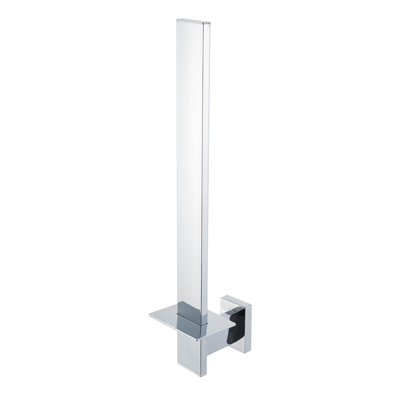 Wall Mounted Toilet Paper Holder