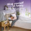 Coverless Coverlet Comforter Duvet 10.5 Tog Matching Pillowcases-91020284-86782852