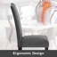 Morgandale 49cm H Upholstered Parsons Chair-91916976
