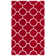 Carolene Hand Tufted Wool Geometric Rug