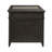 Trelawny 5 Piece Executive Desk Office Set with Hutch & Touch LED Lighting