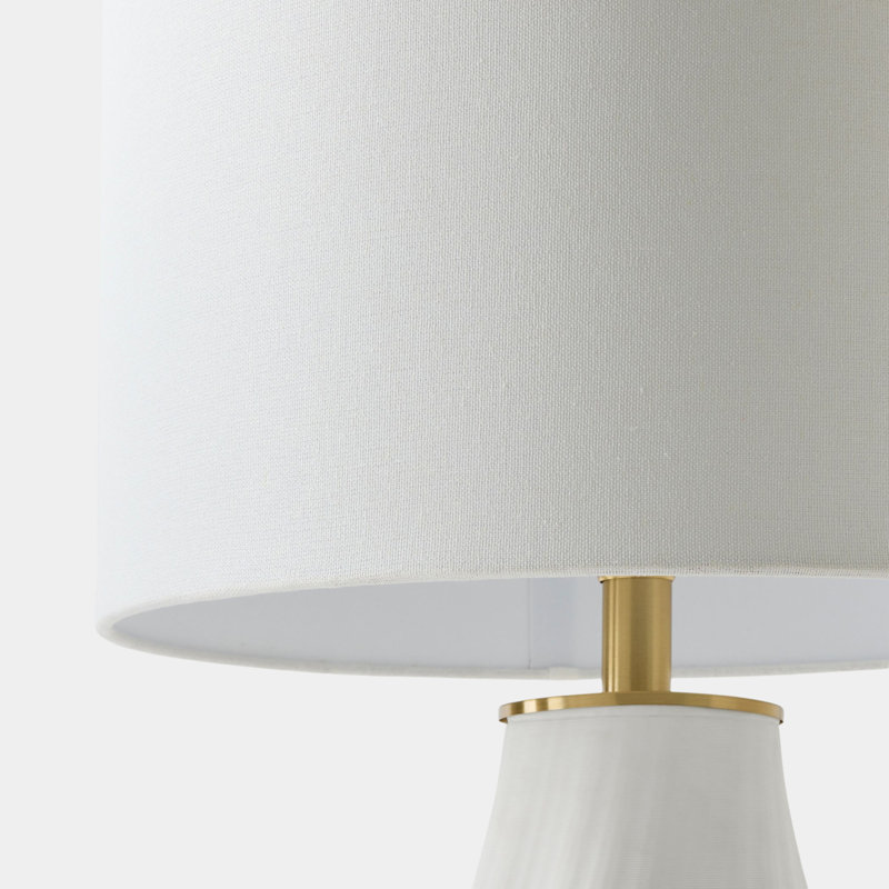 Vertical Table Lamp Set