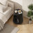 Mgo Hollow Side Table-1068962590