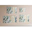 Magnetic Glass Dry Erase Board