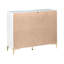 108 cm W Chest of 6 Drawers-1664518057