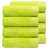 Apple Green selected