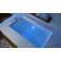 Solna™ Salon Chromatherapy Whisper 66" x 36" Drop in Combination Bathtub