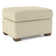 Upholstered Ottoman