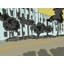 Cole Avenue Print by Deborah Blum-64401937