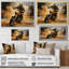«Speedy», impression d'art mural-97013492-97013493