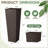 2-Piece Tapered Planter Box Set -1890644933-1890644938