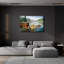 Art mural en verre acrylique 36 po x 24 po «Sprived and Spry» par Nicky Boehme-966044923