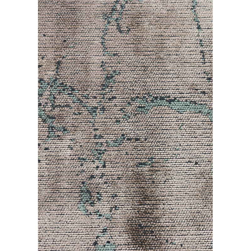 Modern Large Abstract, Rectangle 6'7" x 8'3"