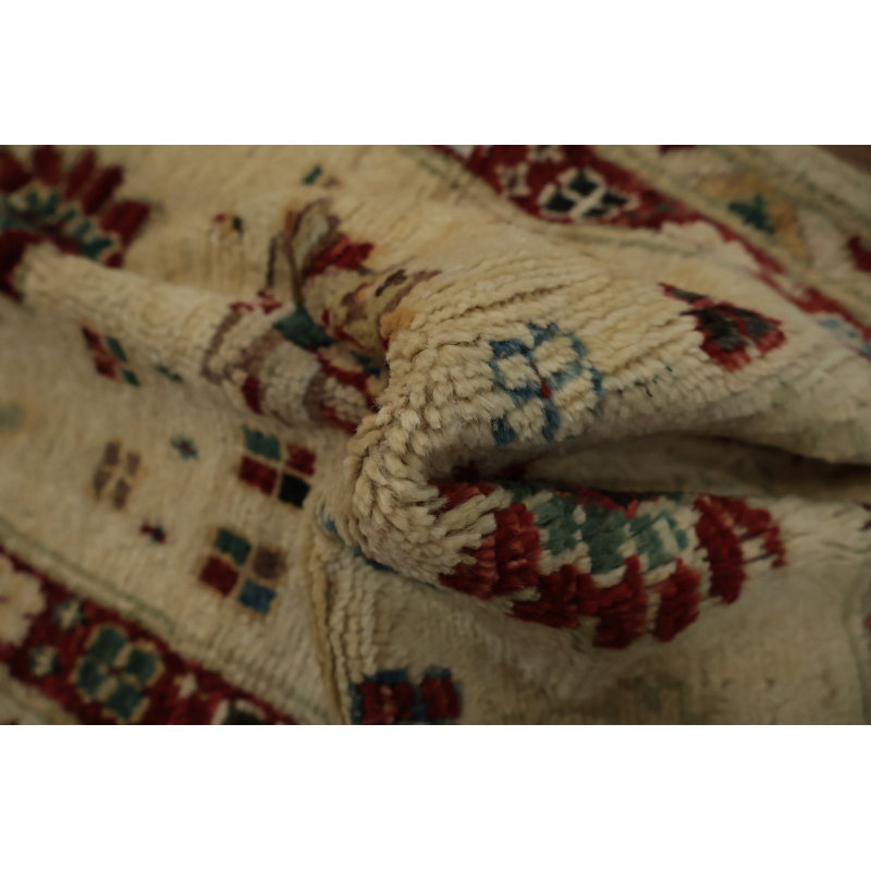 Tapis traditionnel Peshawar 2 x 3