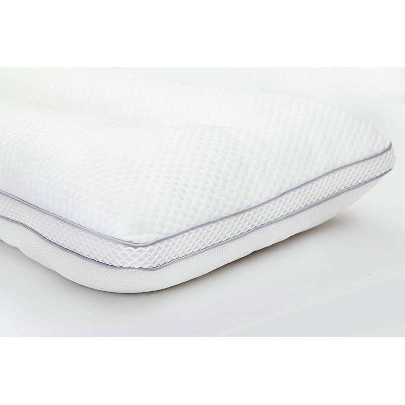 Bertie Medium Cooling Pillow