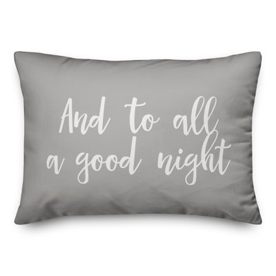  Rectangular Pillow Cover & Insert