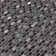Midnight Pearl Natural Stone Mosaic Tile in Black
