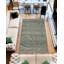 Tapis d'intérieur en polypropylène doux sculpté à la main Abtsract-1029064010
