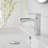 Single-handle Bathroom Faucet with Drain Assembly-86866322