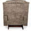 Fauteuil inclinable manuel Redwood-100490283
