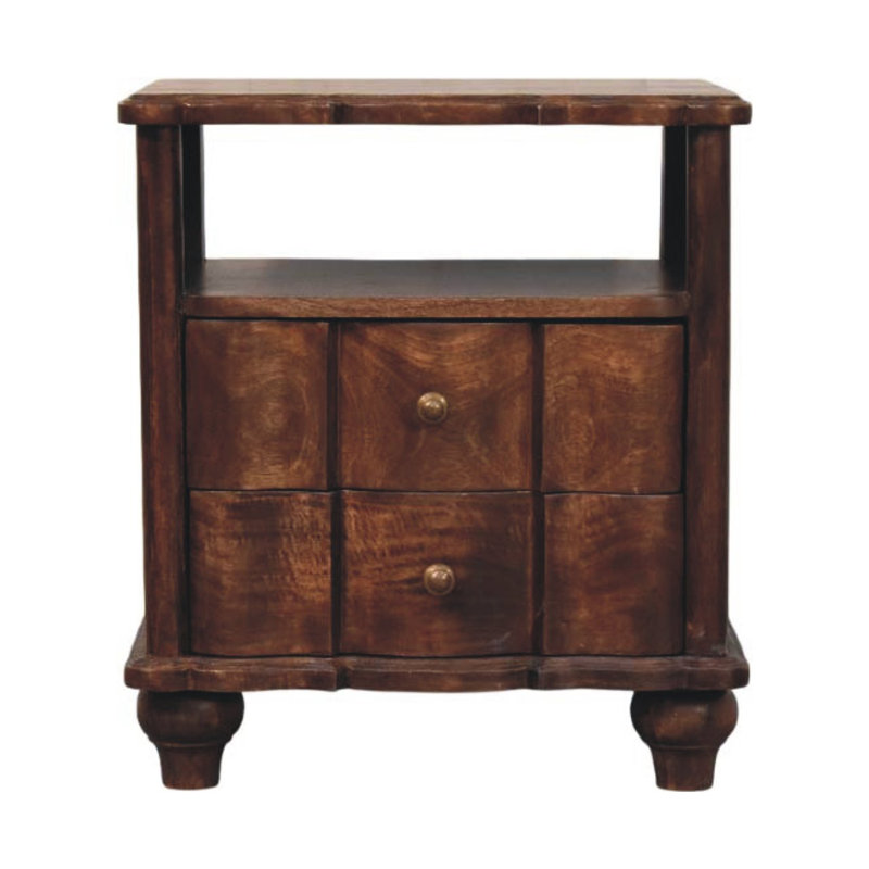 Table de chevet Lume